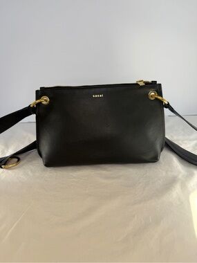 Sacai New Modular Pouch Bag